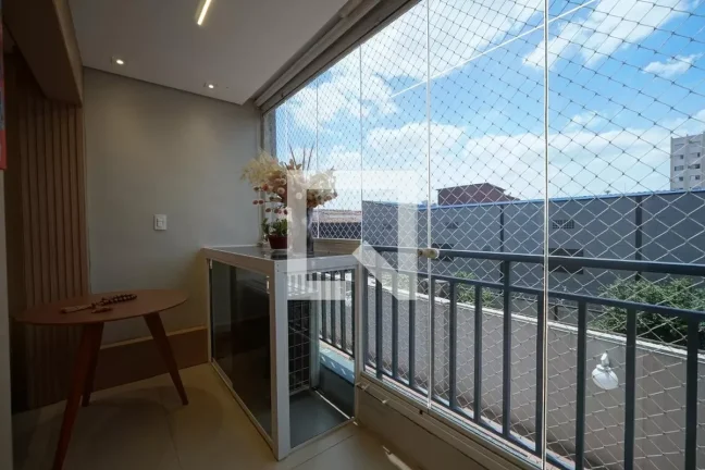 Imagem Apartamento à Venda - Ipiranga, 2 Quartos, 60 m2