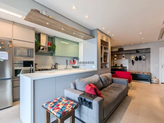 Imagem Apartamento para venda - Santa Maria - São Caetano do Sul