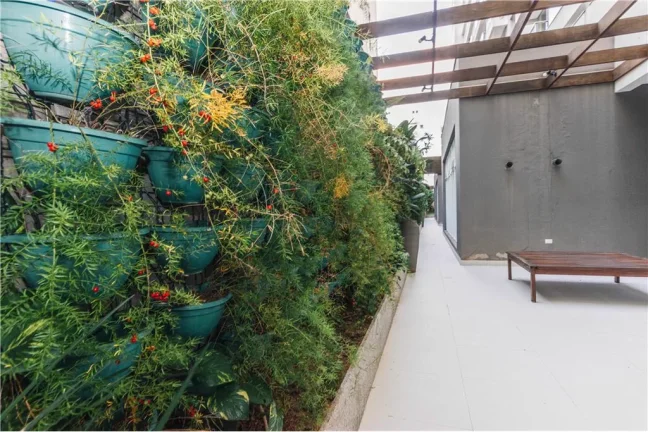 Imagem APARTAMENTO RESIDENCIAL em São Paulo - SP, Aclimação