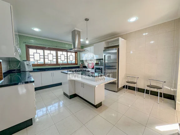Imagem Casa à venda Jardim Coronel Peroba próximo Alto de Fátima