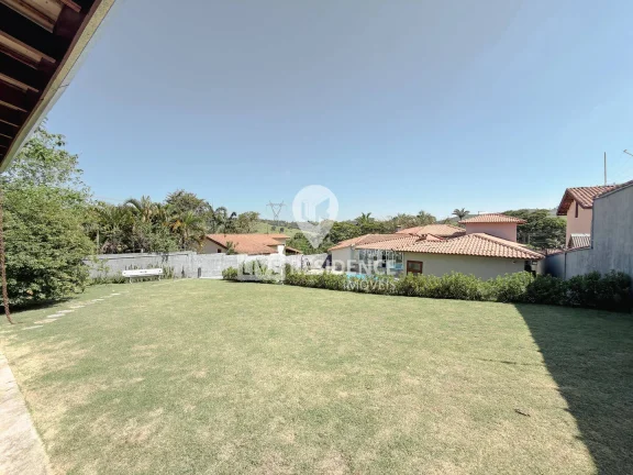 Imagem Chacará á venda Jardim Dona Leonor Itatiba -sp