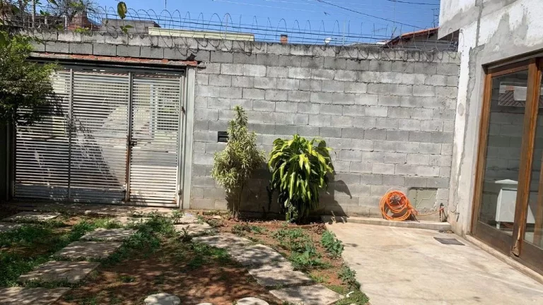 Imagem Sobrado com 3 dormitórios à venda, 129 m² por R$ 530.000,00 - Centro - Poá/SP