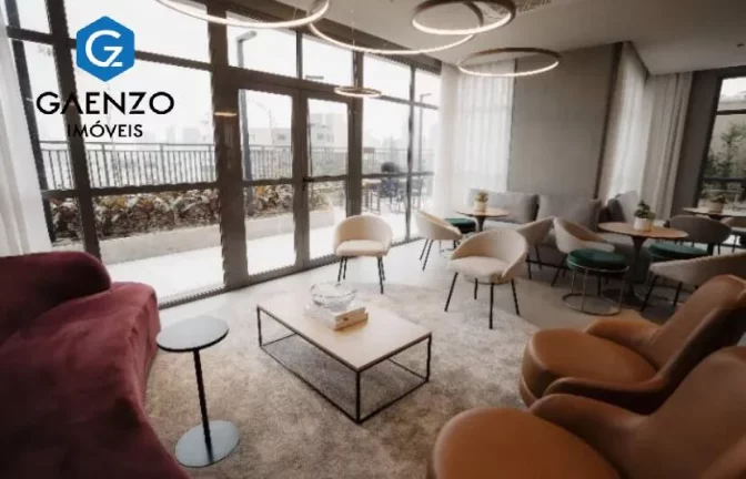 Imagem Apartamento com 2 Quartos à Venda, 64 m² em Centro - Osasco