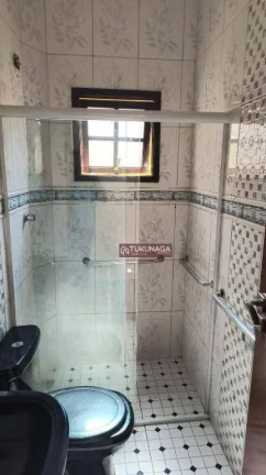 Imagem Casa com 2 quartos à venda, 106 m² por R$ 720.000 - Vila Aliança - Guarulhos/SP