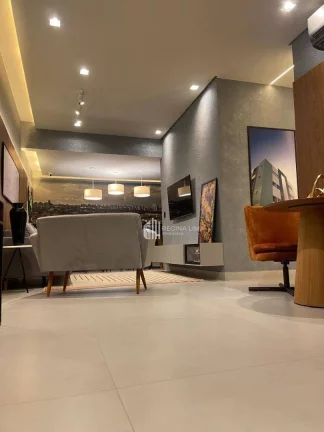Imagem Apartamento em condomínio fechado, 3 dormitórios à venda por R$ 517.650,00 - Edifício MAISON SUL - Cristo Rei - Teresina/PI