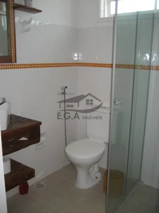 Imagem Casa de Rua em Boiçucanga como se fosse Cond. venda a partir de maio