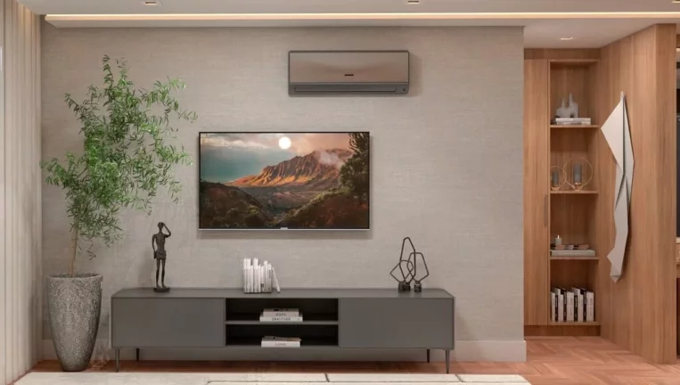 Imagem Terrasse Nature - Apartamento à venda no bairro Santo Inácio - Curitiba/PR