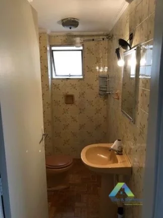 Imagem Cambuci Apartamento 44M², 1 dormitório não tem vaga de garagem, ótima localização e valor !!!