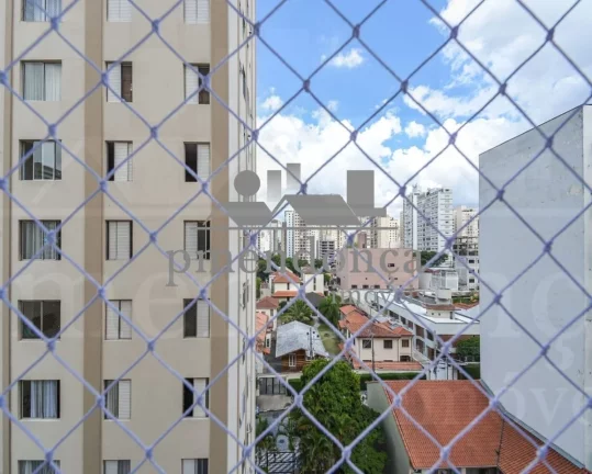 Imagem Apartamento perfeito para quem deseja morar no coração da Pompeia e fazer tudo a pé! São 52 metr...