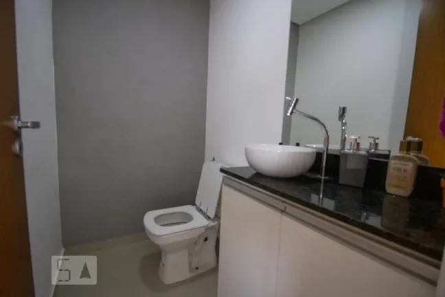 Imagem Casa à Venda - Vargem Pequena, 3 Quartos, 80 m2