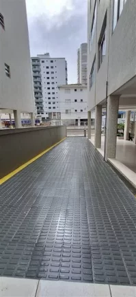 Imagem Apartamento à Venda em Aviação, Praia Grande - SP