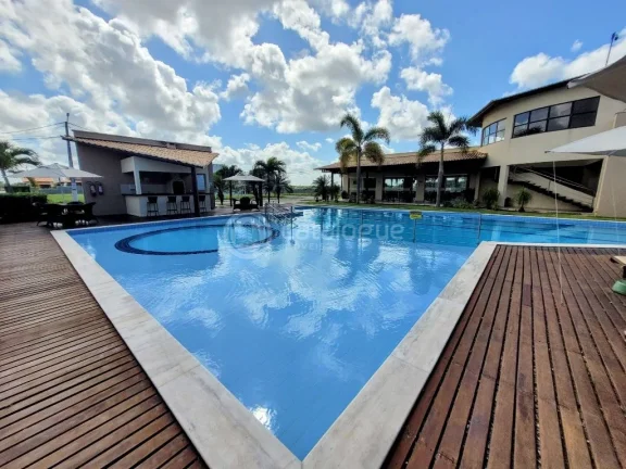 Imagem Lote no Condomínio Vitória Régia em Pium - 361m²