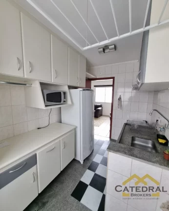 Imagem Apartamento 63,m² Vila Progresso - R$320.000,00 (Porteira Fechada) - Res. Jane