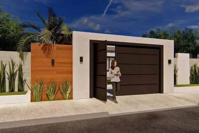 Imagem Venha Conhecer a Sua Futura Casa: Modernidade e Conforto!