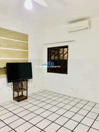 Imagem Casa para Locação em Feira de Santana, Capuchinhos, 3 dormitórios, 2 suítes, 2 banheiros, 3 vagas