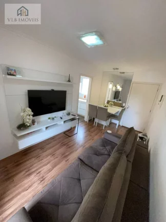 Imagem Apartamento à venda (50,00 m²), Vila Andrade, São Paulo, SP