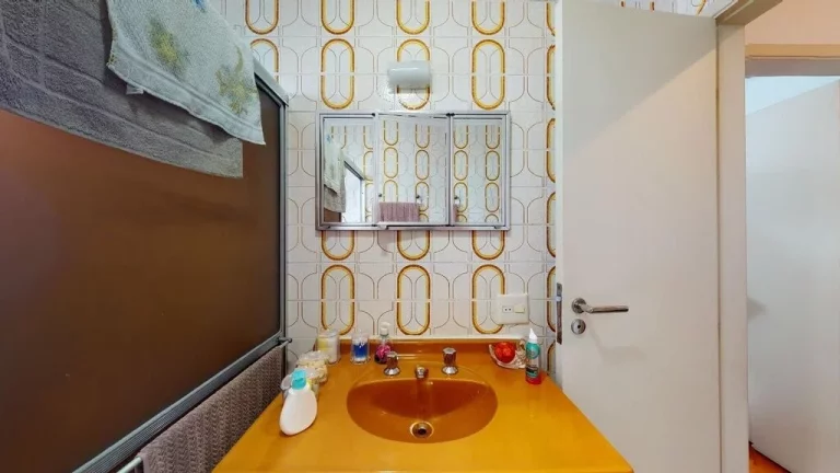 Imagem APARTAMENTO RESIDENCIAL em São Paulo - SP, Vila Madalena