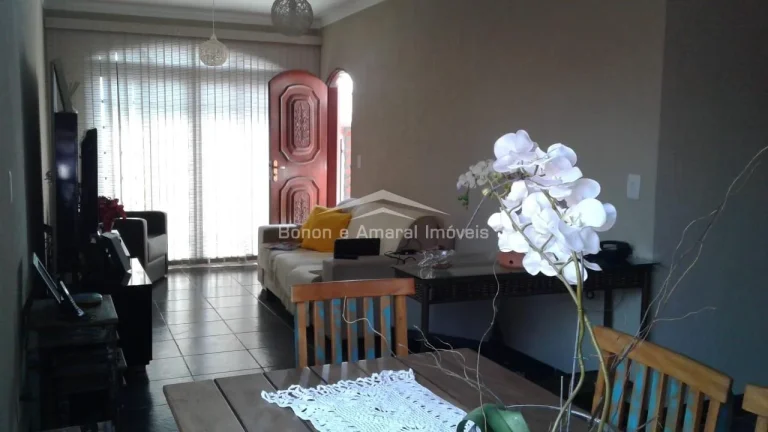 Imagem Casa residencial e comercial à venda em Valinhos

Ótima casa térrea, podendo ser residencial ou c...