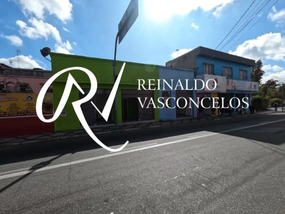 Imagem PONTO COMERCIAL em JACAREÍ - SP, CENTRO