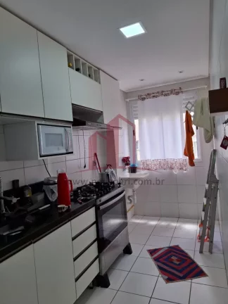 Imagem APARTAMENTO RESIDENCIAL em FRANCISCO MORATO - SP, RESIDENCIAL SÃO LUIS