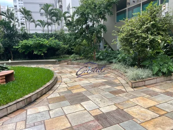 Imagem Apartamento com 4 quartos (1 suíte) à venda, 136 m² - Santa Cecília - São Paulo/SP