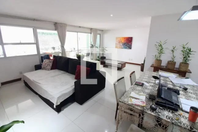 Imagem Apartamento à Venda - Recreio, 3 Quartos, 193 m2