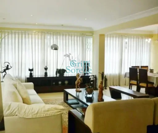 Imagem Casa/Sobrado à Venda em Campo Belo - São Paulo/SP.