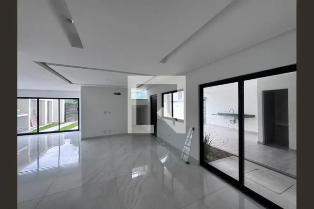 Imagem Apartamento à Venda - Vargem Pequena, 3 Quartos, 240 m2