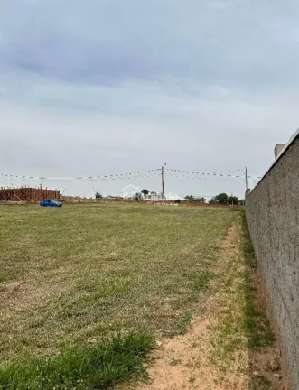 Imagem Terreno á venda no Condomínio Residencial Ipanema Village II - Araçoiaba da Serra