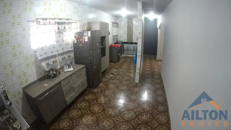 Imagem Casa Linear com 4 Quartos com 945m2 de Área Total à Venda em Praia de Santa Mônica - Guarapari/ES