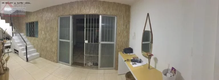 Imagem Casa com 3 Quartos à Venda, 98 m² em Rio Doce - Olinda