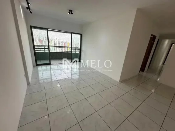 Imagem Oportunidade na MADALENA: 122m², 04qts, 02suites, 02vagas...