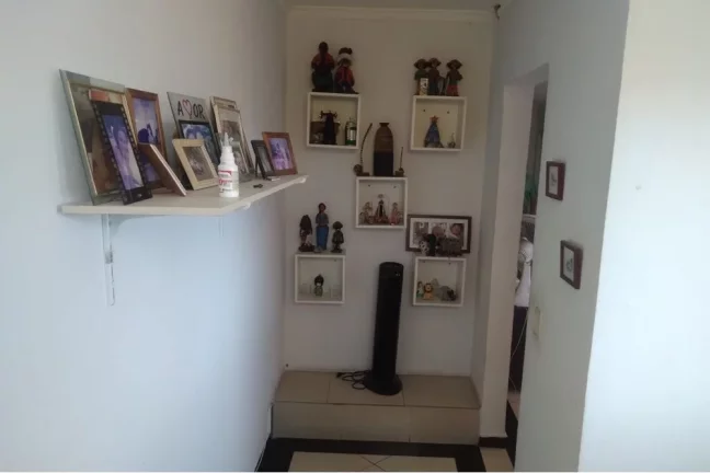 Imagem Casa para locação no Jardim Marisa