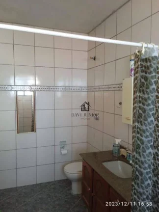 Imagem Casa à venda, 186 m² por R$ 450.000,00 - Jardim Gonçalves - Sorocaba/SP