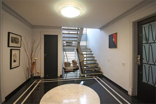 Imagem Sobrado à venda com 3 quartos, sendo 1 suíte, em City Butantã, São Paulo - SP