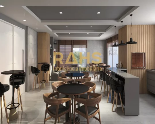 Imagem Belíssimo Empreendimento em construção para ser entregue em Novembro/2022, localizado em uma das ...