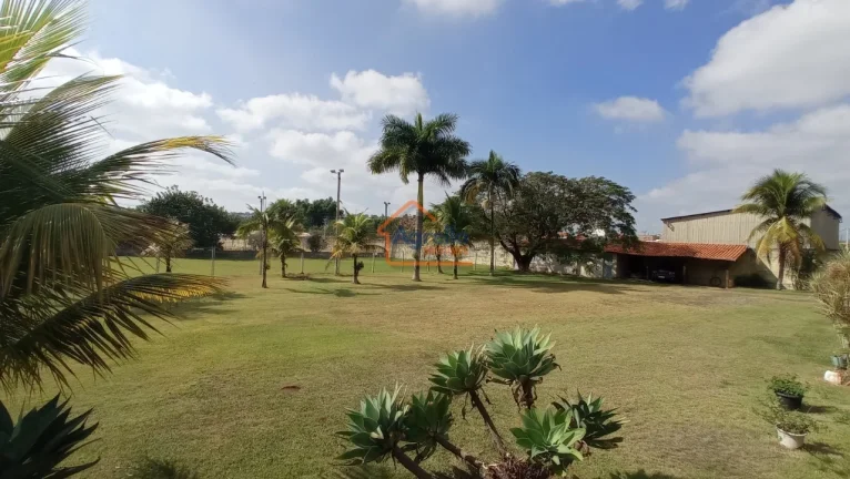 Imagem Chácara à venda no bairro Jardim Flamboyant - Mogi Mirim/SP