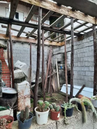 Imagem Terreno à venda, 130 m² por R$ 280.000,00 - Jardim Santa Luiza - Poá/SP