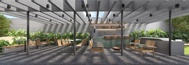Imagem J329 Itaim - Sofisticação, Design e Conforto no Melhor do Itaim Bibi