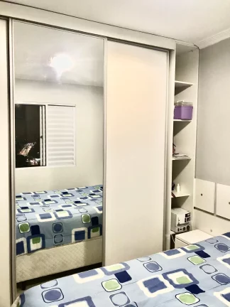 Imagem APARTAMENTO RESIDENCIAL em SÃO PAULO - SP, PARQUE BOTURUSSU