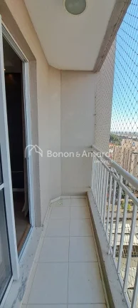 Imagem Lindo apartamento à venda em condomínio com 3 quartos aconchegantes com armários embutidos. Cozin...