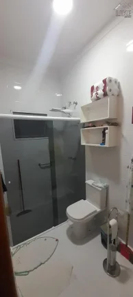 Imagem [Casa em Condomínio - Venda][Condomínio Verana]