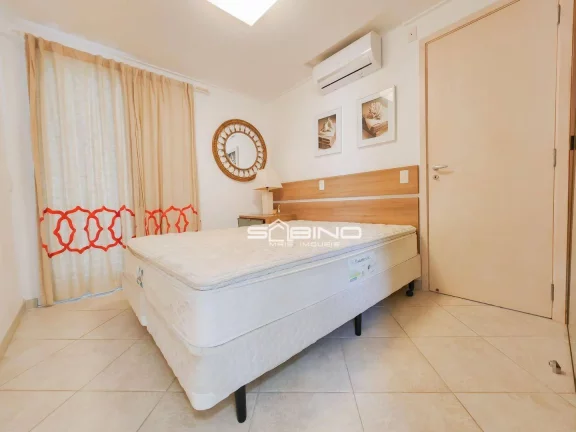 Imagem Cobertura à venda com 3 dormitórios 3 suítes, mais suíte de empregada, 200 m² - Riviera de São Lourenço - Bertioga/SP