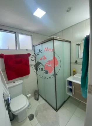 Imagem Ótimo Apartamento em Condomínio à Venda em São Bernardo do Campo no bairro Demarchi