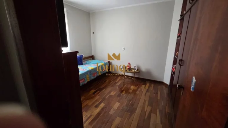 Imagem Apartamento à Venda Santa Terezinha Z.Central - Sorocaba/SP