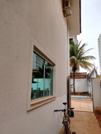 Imagem Casa Sobrado em Jardim América, Goiânia/GO