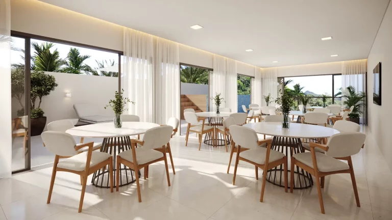 Imagem APARTAMENTO com 3 dormitórios à venda por R$ 1.692.015,00 no bairro Caiobá - MATINHOS / PR