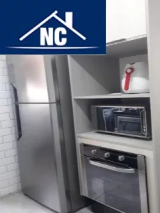 Imagem Imóvel com 2 Quartos à Venda, 62 m² em Chácara Inglesa - São Paulo