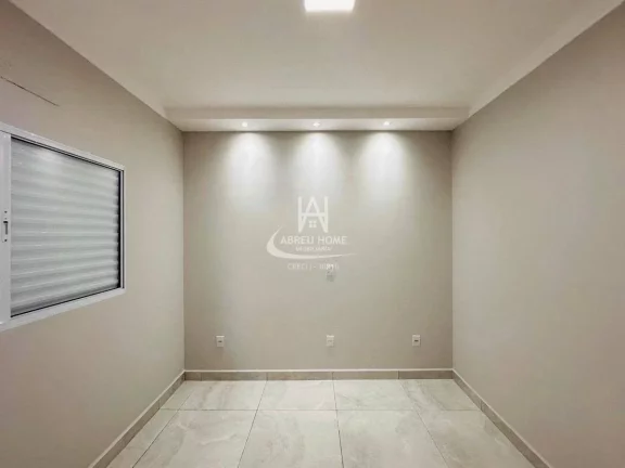 Imagem Casa - Bady Bassitt