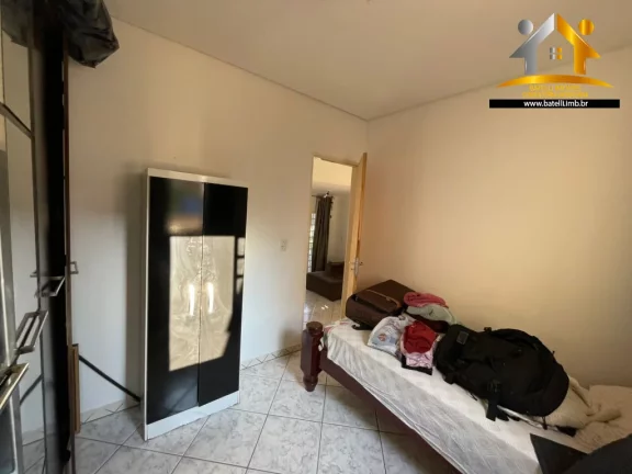 Imagem Casa á venda no condomínio Jd. San Ressore em Caucaia do Alto, Cotia - SP | Batelli Imóveis
